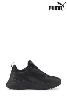 黑色 - Puma Cassia運動鞋 (K76708) | NT$3,030