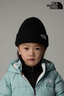 Boys north face beanie top