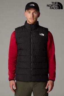 The North Face Black Aconcagua III Gilet (K76773) | $248