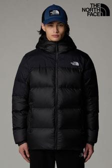 Doudoune matelassee north face top