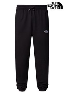 Men s North Face Joggers Fleece Jersey Joggers Next