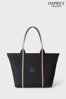 Osprey London The Knitted Tote Bag