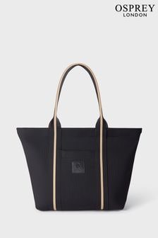 Osprey London The Knitted Tote Bag (K77044) | $248