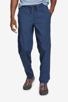 Eddie Bauer Blue Top Out Ripstop Trousers (K77051) | €69