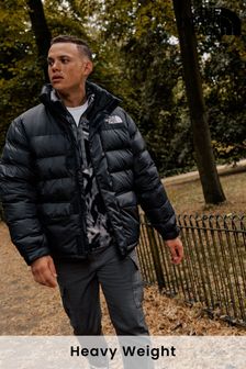 Men s Coats The North Face Plain Next Oman