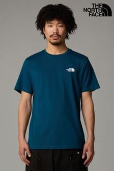 The North Face Mens Short Sleeve Simple Dome T-shirt (K77314) | €27