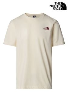 The North Face Mens Topographic T-shirt (K77315) | €40