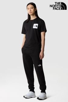 Joggers The North Face Black Cuffed Sportswear Next United Arab Emirates