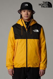 Mens Yellow Jackets Mens Anorak Jackets Next Ireland