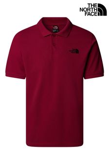 Polo Shirts The North Face Plain Next Oman