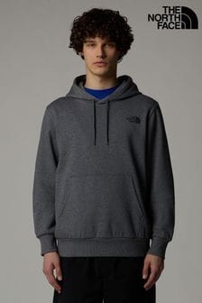 رمادي - The North Face Mens Simple Dome Hoodie (K77425) | ‏383 ر.س‏