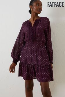 Women s FatFace V Neck Dresses Next Singapore