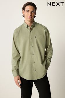 Emerald green button down shirt clearance