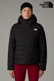 Women s The North Face Black Puffer Coatsandjackets Next Ireland