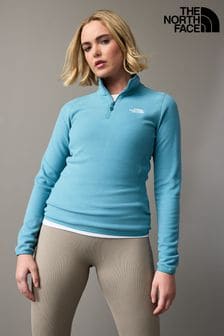 Women s Fleeces The North Face Teddy Borg Plain Next Oman