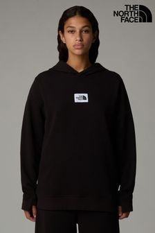 The North Face Black Womens Hoden Hoodie (K78950) | $154