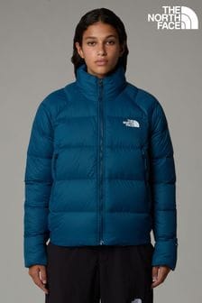 The North Face Blue Womens Hyalite Down Jacket (K78987) | €304