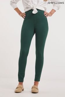 Leggings vaqueros ajustados de punto de JD Williams (K79066) | 31 €