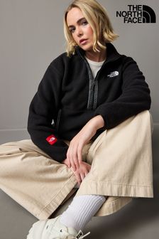 North face teddy fleece shop