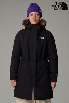 The North Face Womens Zaneck Parka (K79110) | 444 €