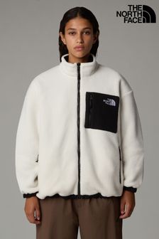 Ladies north face fleece new arrivals