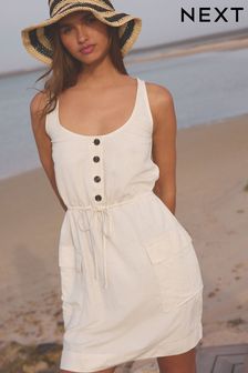 Beach Dresses Midi Maxi Beach Dresses Next