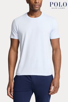 Hellblau - Polo Ralph Lauren T-Shirt (K79834) | 109 €