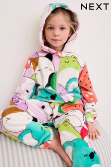 Squishmallow License Fleece All-In-One (6-14yrs)