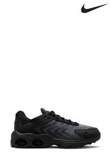Nike Black/Grey Air Max TW Shoes (K80288) | ₪ 453