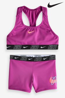 Girls Nike Purple Sportswear Next Ukraine
