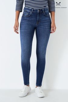 Azul claro - Crew Clothing Skinny Jean (K80752) | 83 €