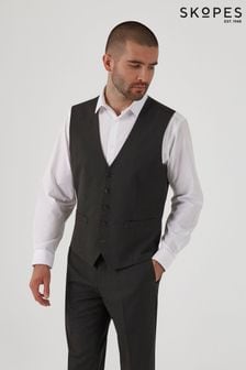 Skopes Romulus Sustainable Suit Waistcoat (K80780) | €62