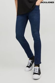 JACK & JONES Indigo Glenn Slim Fit Jeans (K81242) | €37