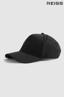 כובע בייסבול עם לוגו של Reiss דגם Blaze (K81570) | ‏423 ‏₪