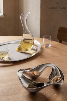Georg Jensen Cobra Carafe Glass (K81861) | $193