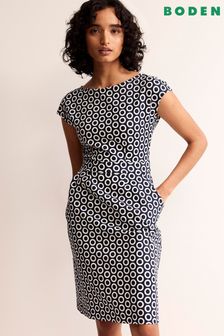 Boden Florrie Jersey Dress