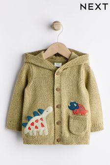 Next hooded cardigan cheap