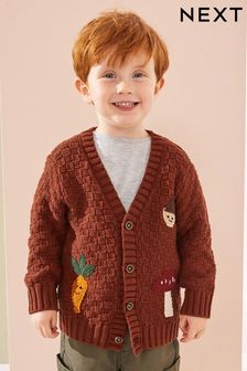 Boys Cardigans Knitwear Next Bahrain