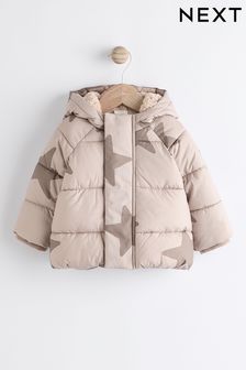 Boys coats next on sale