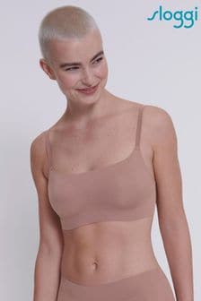 Sloggi ZERO Feel 2.0 Non-Wired Ultra Bra (K82105) | ₪ 181