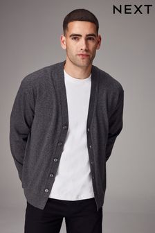 Men's cardigans next online