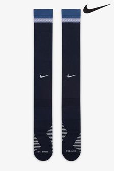 Nike Purple Tottenham Hotspur Away Socks 2023-24 (K82359) | TRY 673