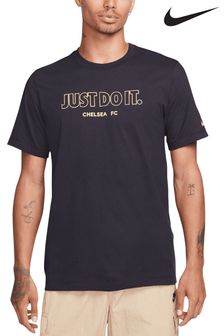 Nike Chelsea T-Shirt „Just Do It“ (K82814) | 44 €