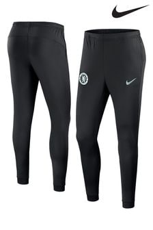 Черный - спортивные брюки Nike Chelsea Strike (K82852) | €86