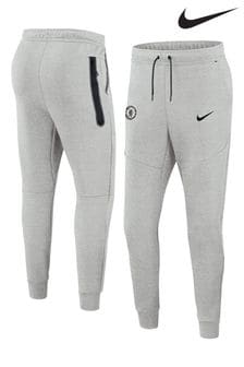 Nike Grey Chelsea Tech Fleece Joggers (K82860) | 184 €