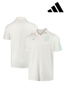 adidas Ajax Training Polo Shirt