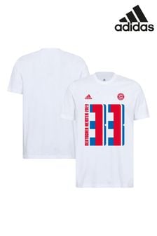 adidas FC Bayern Meister11 T-Shirt