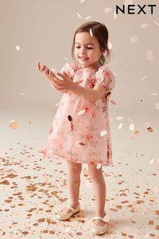 Girls 98 104cm Dresses Sale Next Luxembourg
