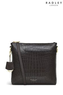 Black radley cross deals body bag