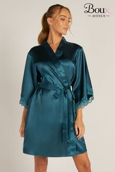 Boux Avenue Amelia Robe Dressing Gown (K83587) | $83